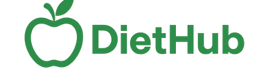 DietHub Logo